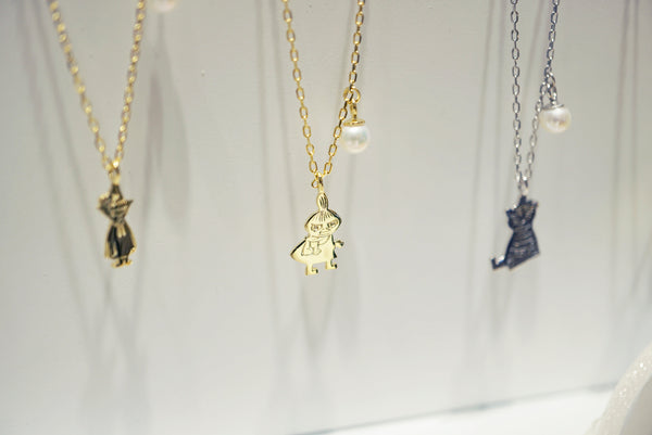LITTLE MY NECKLACE
