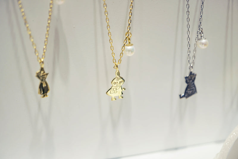 LITTLE MY NECKLACE