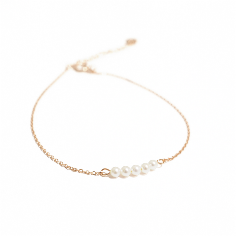 MINI PEARL BRACELET