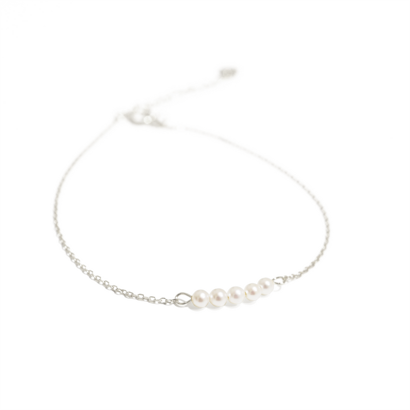 MINI PEARL BRACELET
