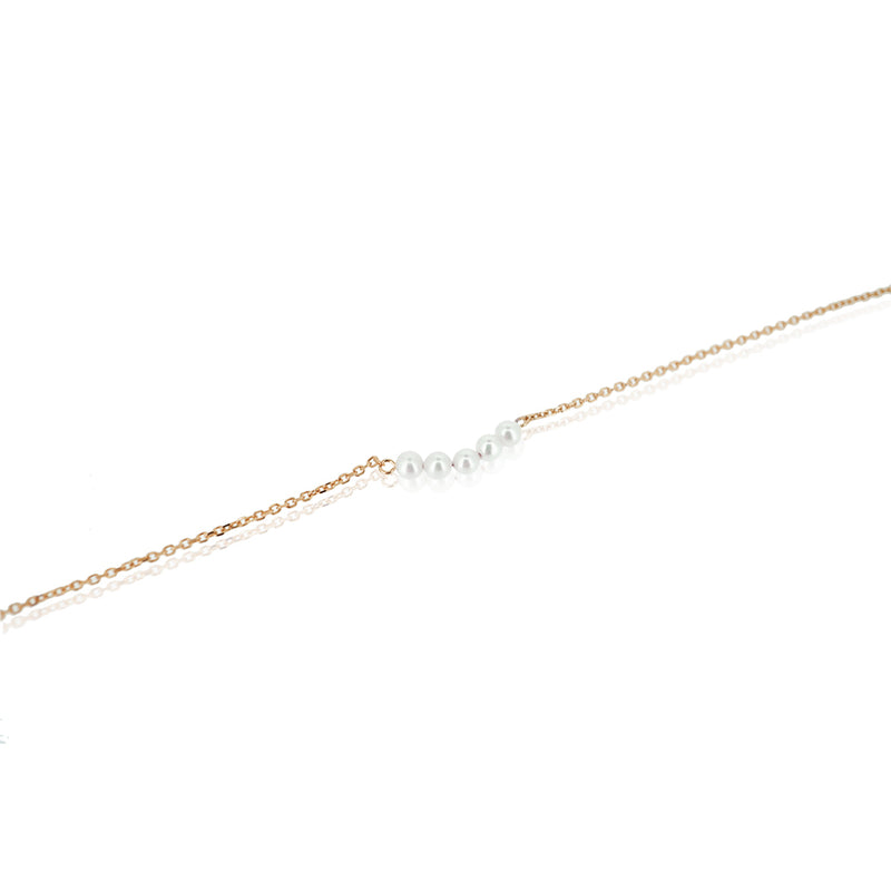 MINI PEARL BRACELET